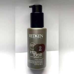 Redken Intra Force Micro Boost Treatment ~New  ☆Discontinued, Rare, HTF, VHTF☆